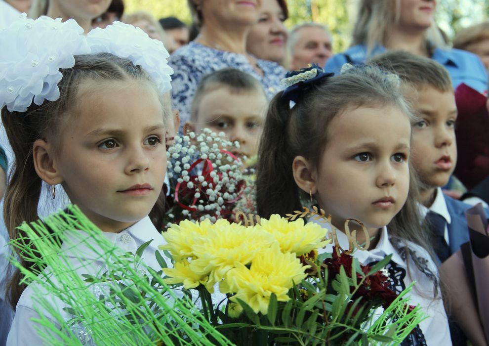 Правила приема, перевода, отчисления.